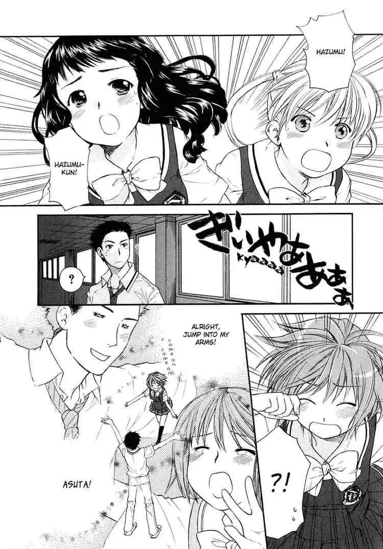 Kashimashi Girl Meets Girl Chapter 10 17